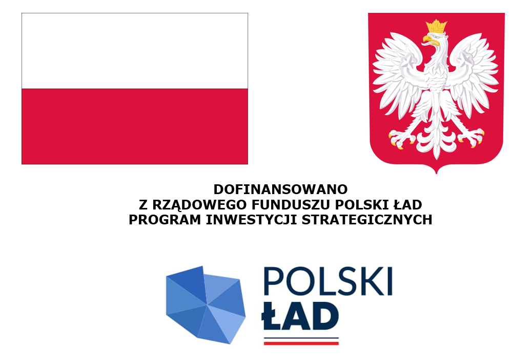 LOGO POLSKIEGO ŁADU