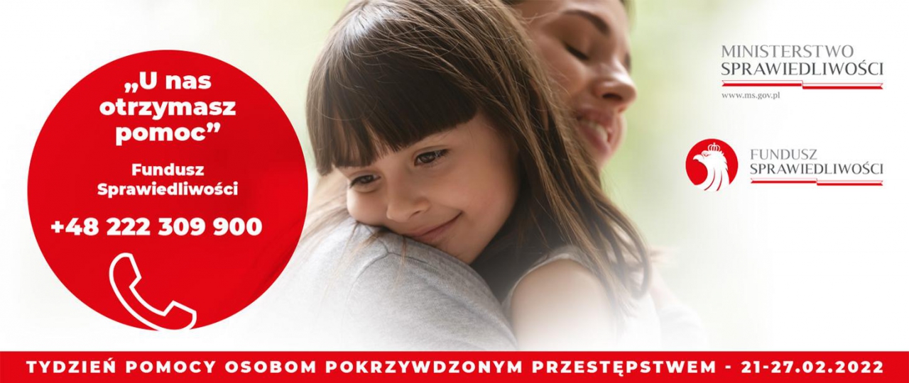 Inforgrafika przygotowana przez Ministerstwo Sprawiedliwości