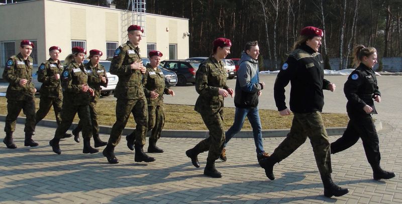 Kwalifikacja wojskowa