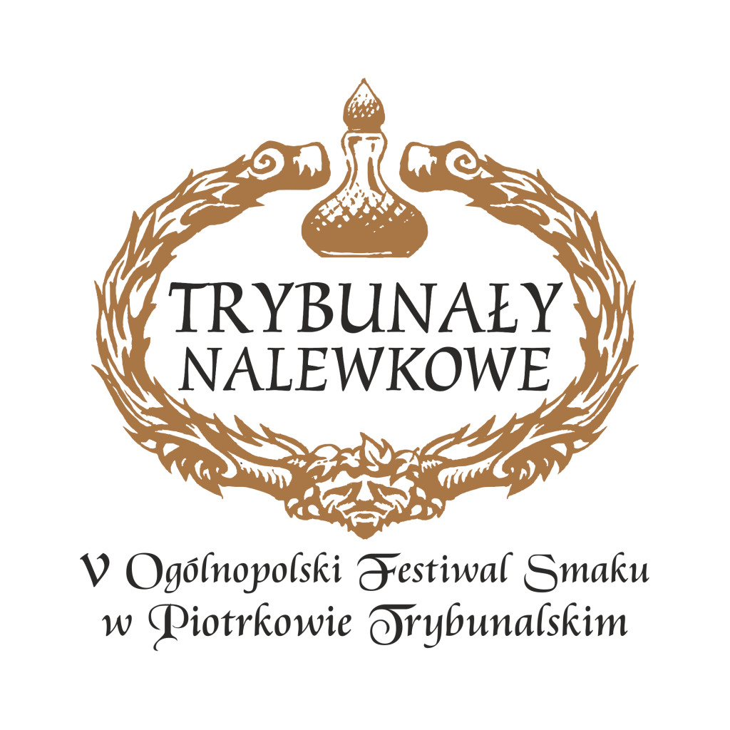 Logo Trybunałów nalewkowych