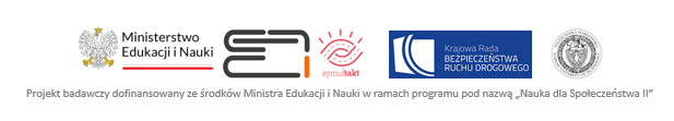 Logotyp projektu