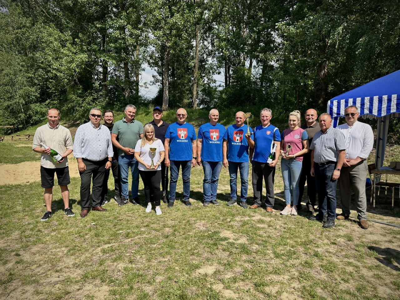 Zwycięzcy Spartakiady