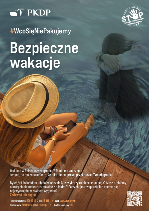 Grafika przygotowana przez organizatora kampani