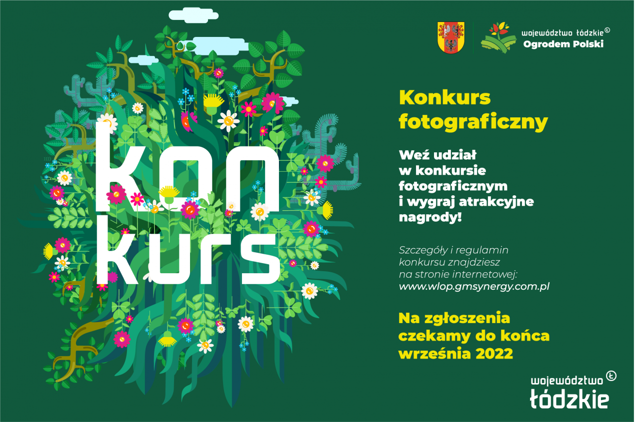 Konkurs tekst grafiki znajduje się w artykule poniżej