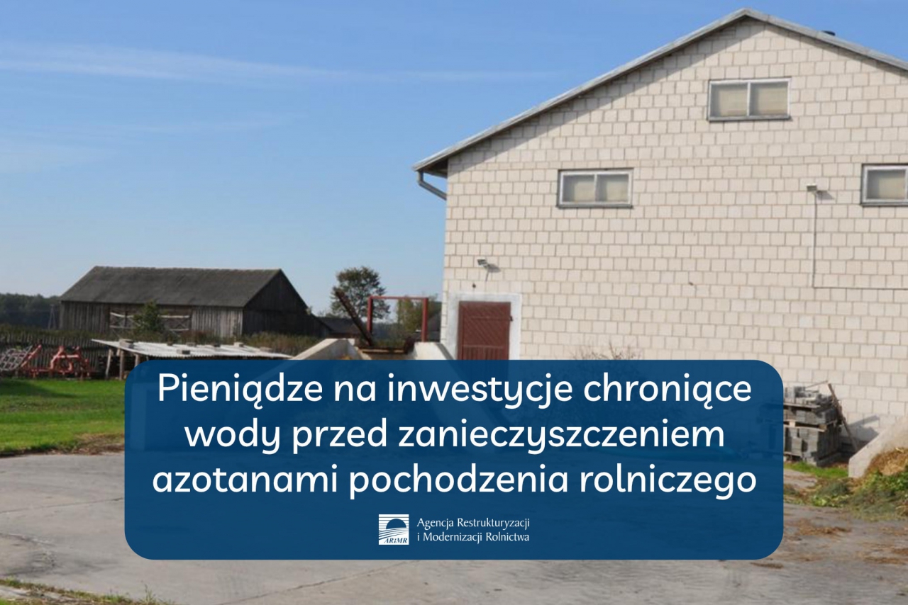 Grafika przygotowana przez instytucję zlecającą 