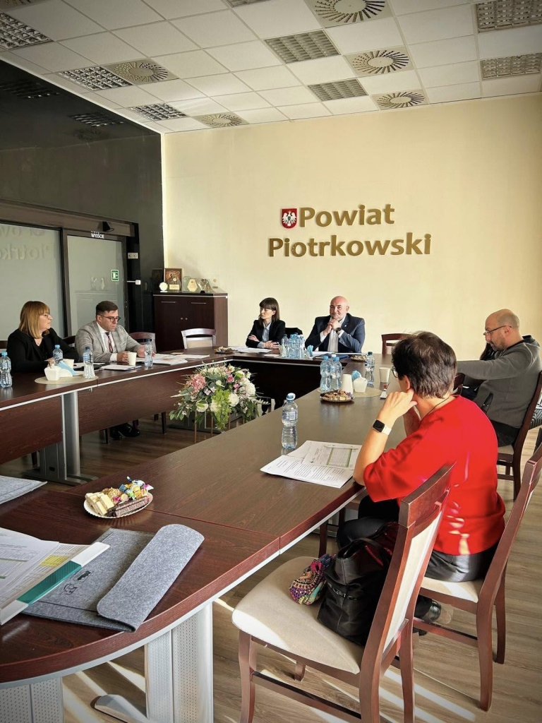 Członkowie Rady Rynku Pracy