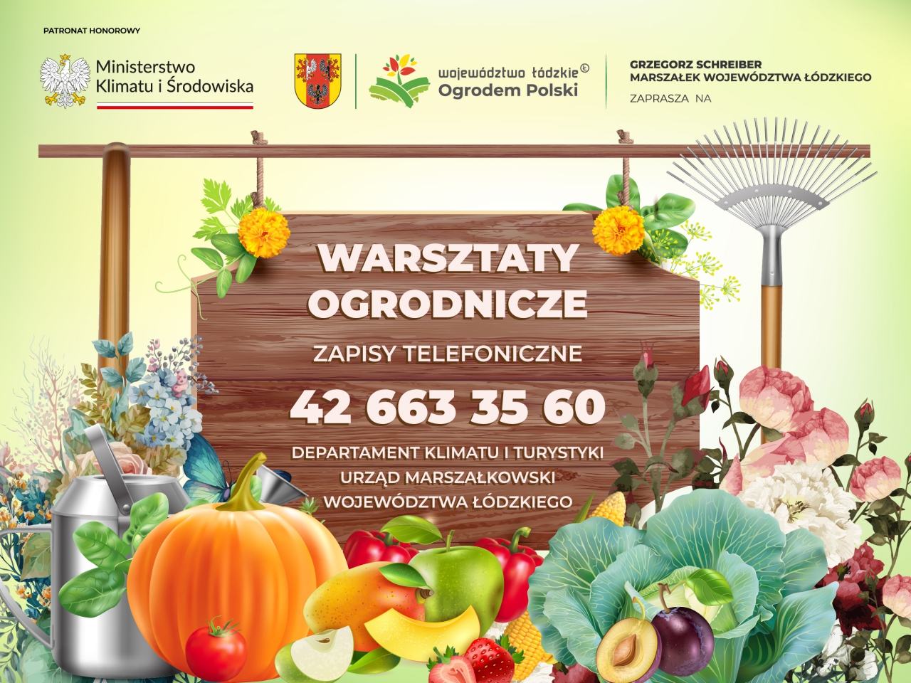 Grafika przygotowana przez Urząd Marszałkowski w Łodzi