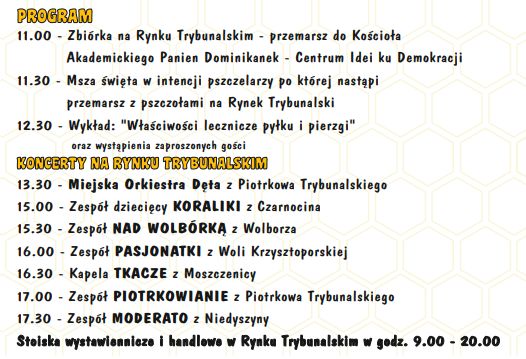 Materiał przygotowany przez organizatora wydarzenia
