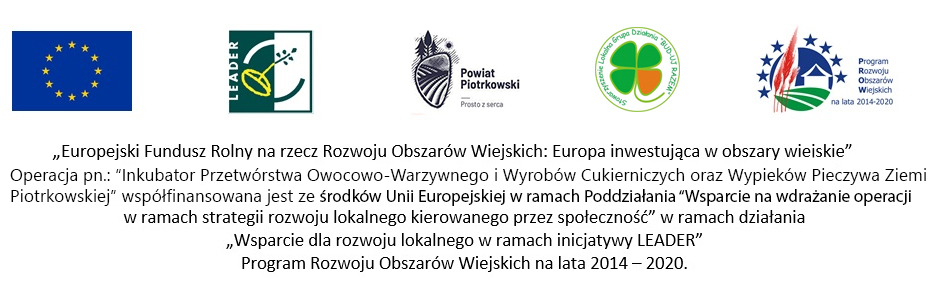 Logo projektu