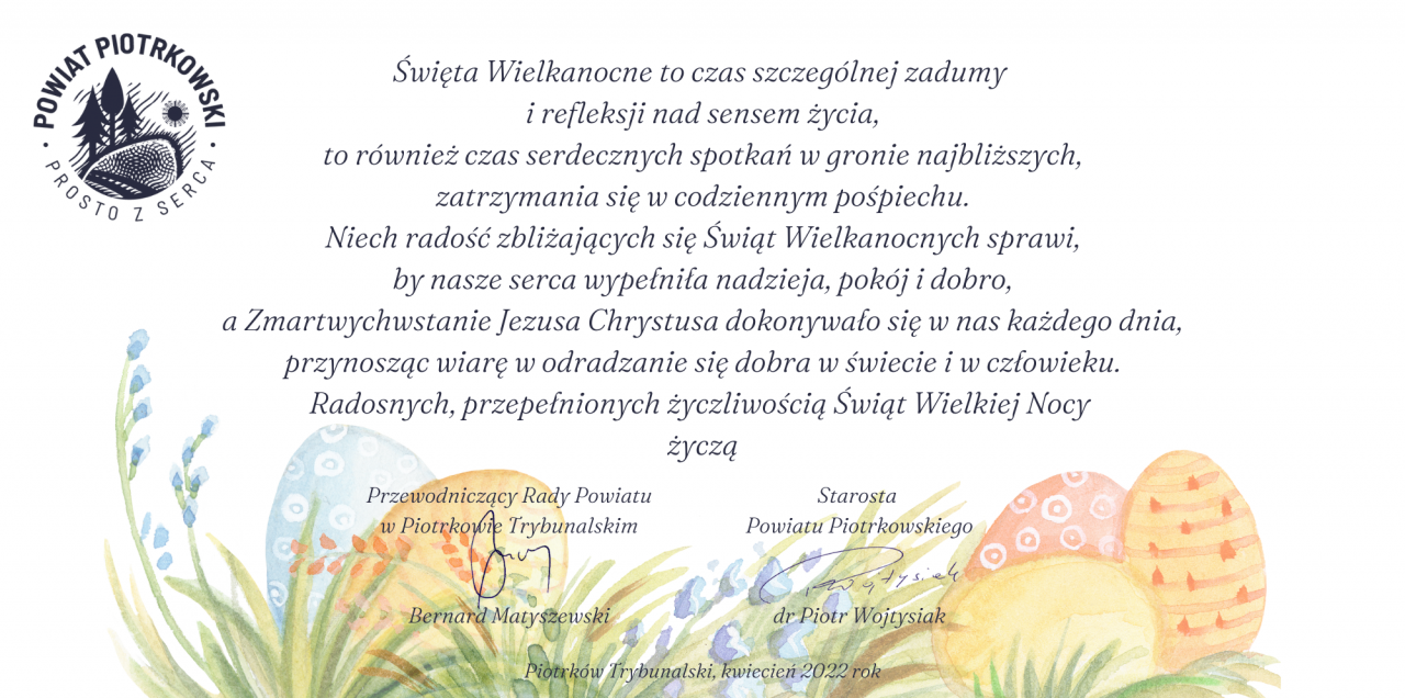 Wesołego Alleluja